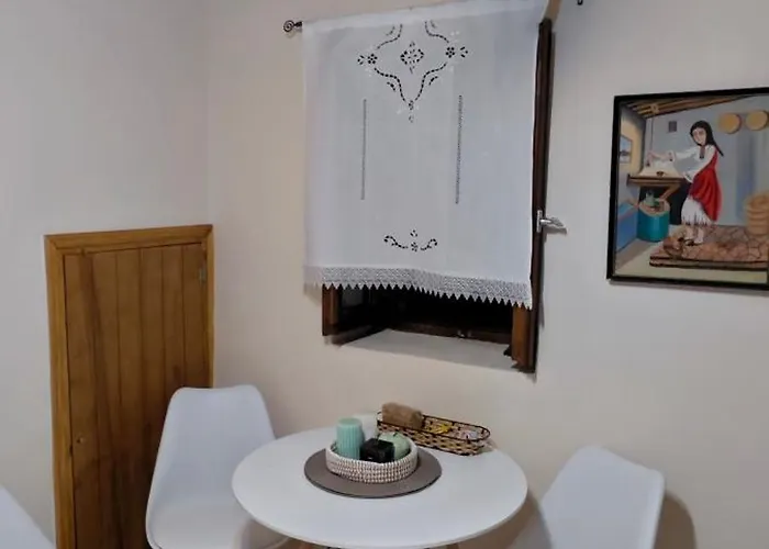 Anastasia Apartament *