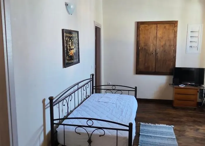 Anastasia Apartament *