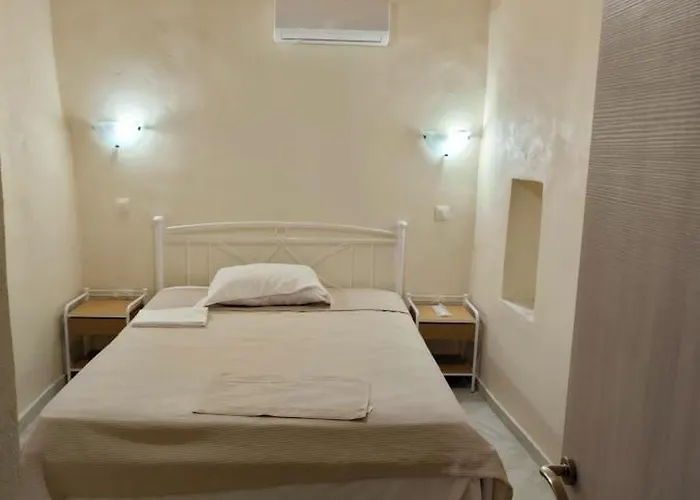 Apartament Anastasia
