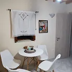 Διαμέρισμα Anastasia Μανδράκι