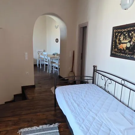 Anastasia * Mandrákion