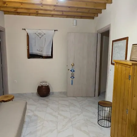 Apartment Anastasia Mandraki (Nisyros)
