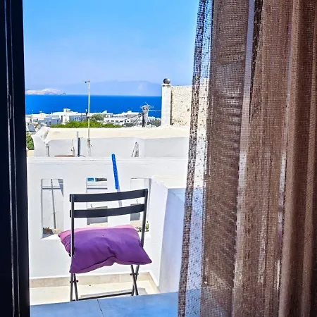 Anastasia Appartamento