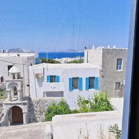 Appartement Anastasia