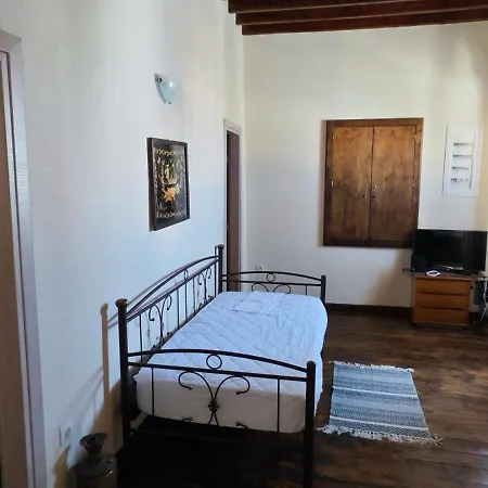 Anastasia Appartamento *