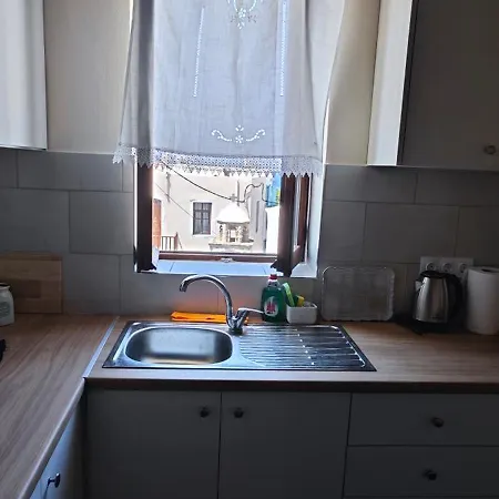 Anastasia Apartment