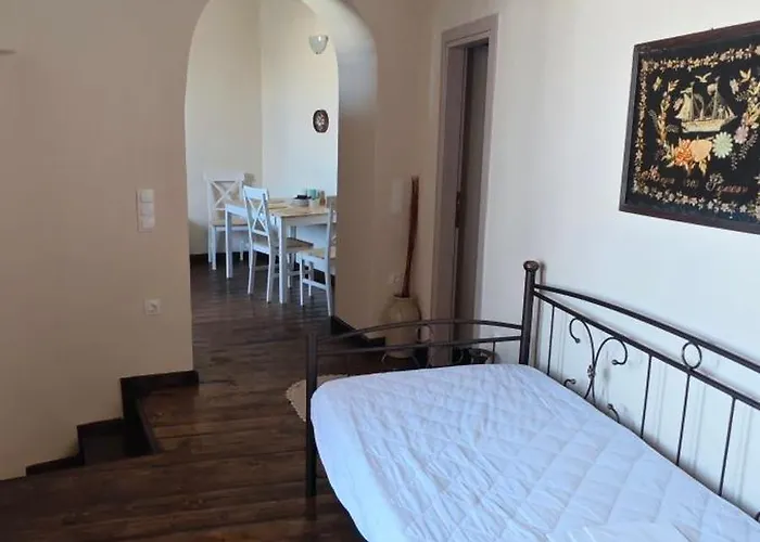 Anastasia * Mandrákion