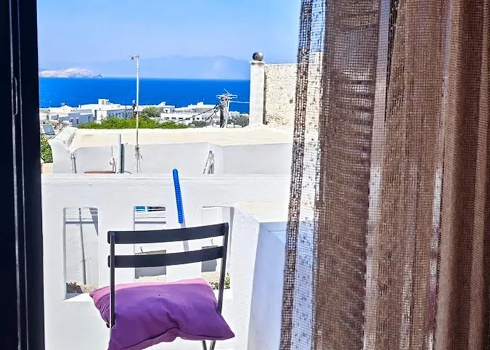 Anastasia Appartamento