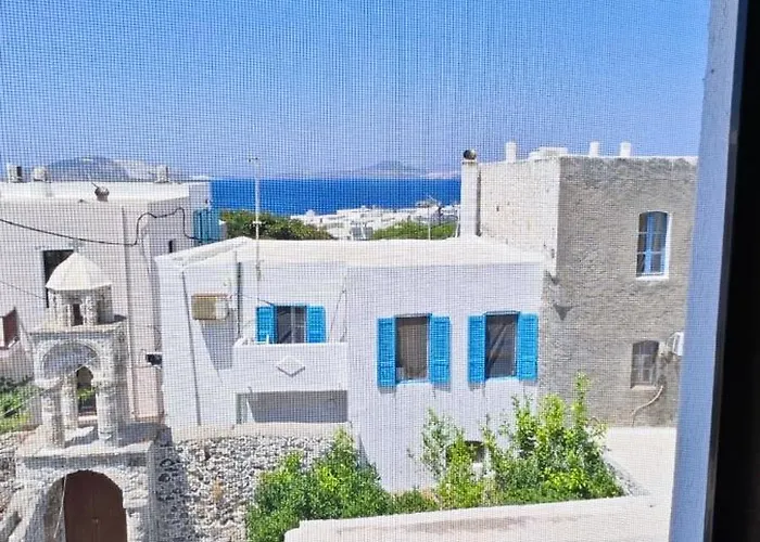 Appartement Anastasia