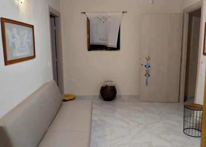 Anastasia Appartamento