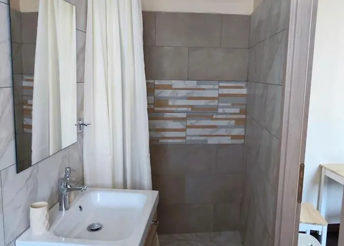 Anastasia Mandrákion