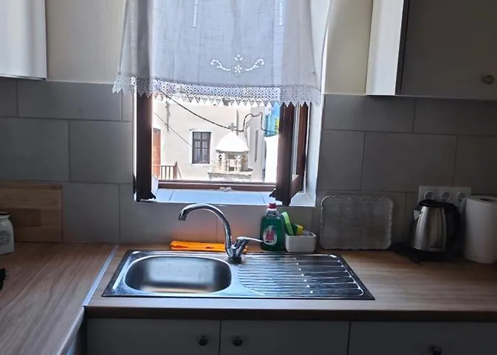 Anastasia Appartamento